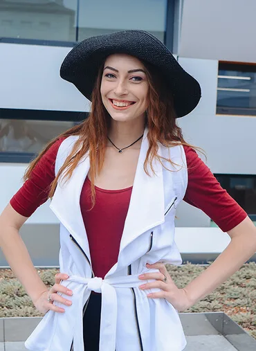 Brenda Salinas
