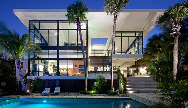 Modern Industrial House This Property Best Plan Solution For - fb体育