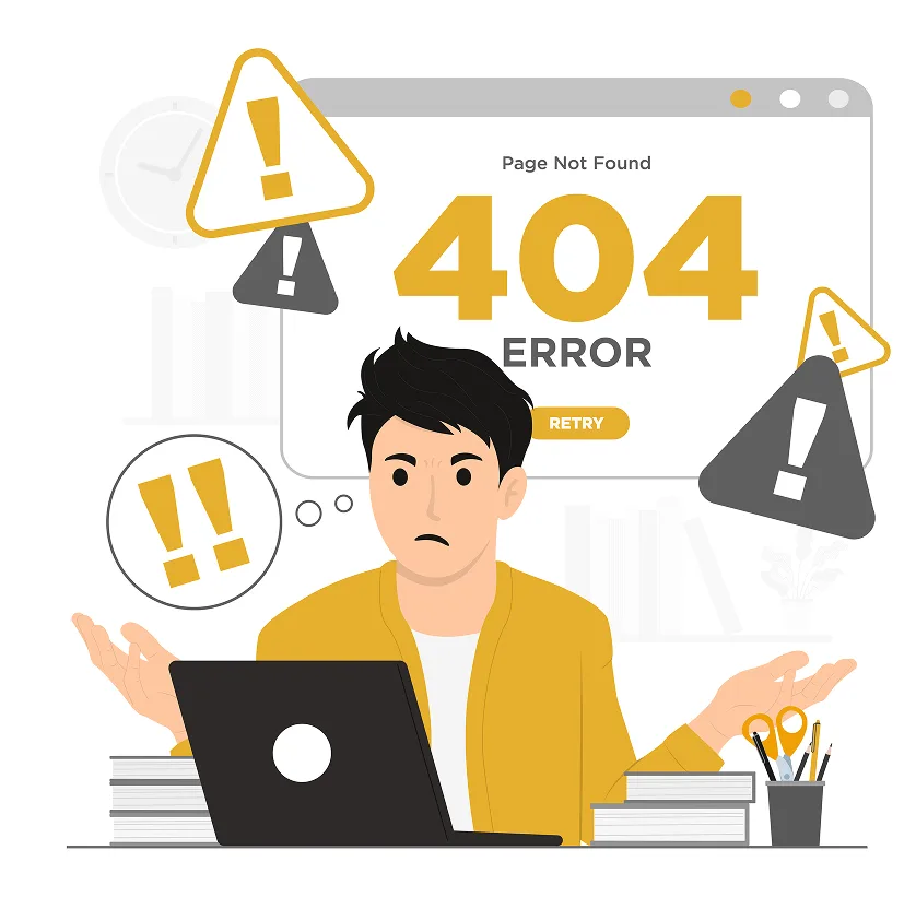 Oops! Page Not Found - fb体育